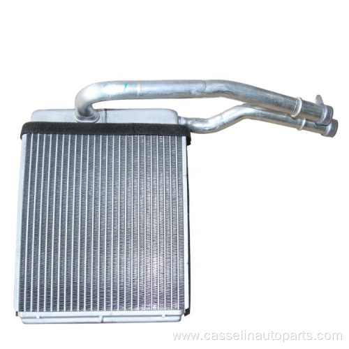 Car Parts Heater Core for FORD TRAHSIT MT